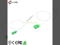 Mini Modul PLC Splitter