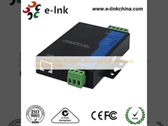 LNK-SE001 1Port RS-232/RS-485/RS-422 ke Ethernet Serial Server (10/100M)
