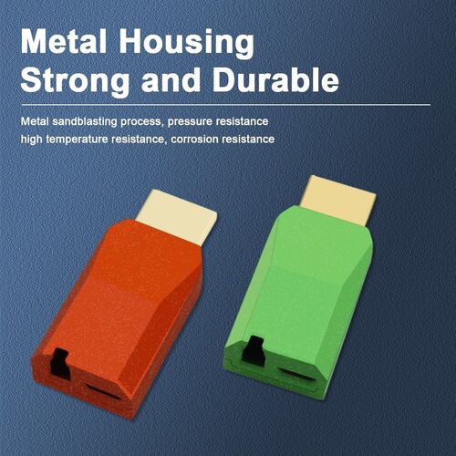 Latest company news about Membuka Visual Superior: 4K HDMI 2.0 untuk Semua Aplikasi