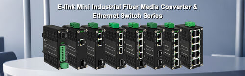 Latest company news about Membuka Potensi Jaringan Gigabit dengan Konverter SFP PoE Miniatur