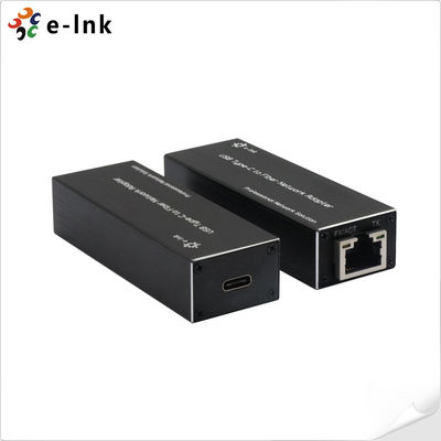 Micro Mini USB 3.0 ke Gigabit Ethernet NIC Network Adapter untuk Akses Internet yang Stabil