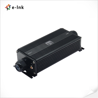 Ekstender Gigabit PoE Industri IP67 Tahan Air (1 x Input 1 x Output)