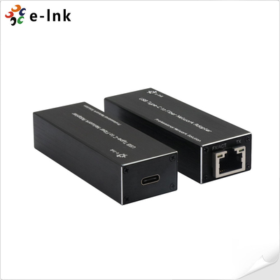 Mikro Mini USB 3.0 ke Adaptor Jaringan Gigabit Ethernet NIC