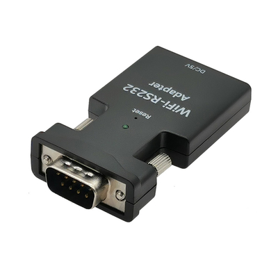 Mini RS232 ke Adaptor Wifi