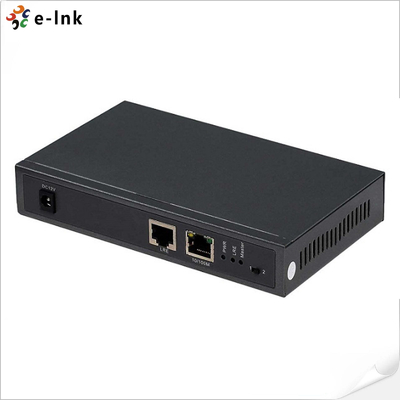 Penguat / Ekstender Ethernet 10/100Mbps