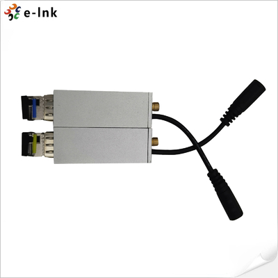 Ekstender Mikro Optik SMB 3G/HD/SD-SDI