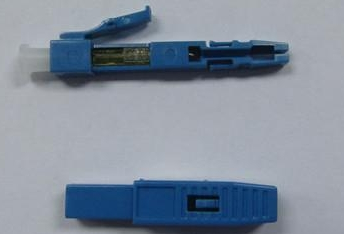 Seri konektor cepat LC