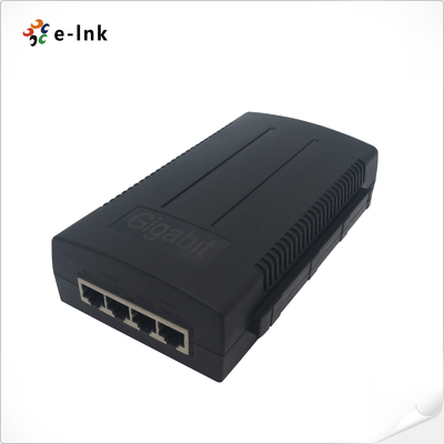 Injektor Adaptor POE 2-Port