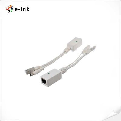 Gigabit Passive Poe Injector dan Splitter Kit