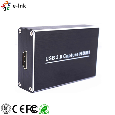 HDMI ke USB3.0 Video Capture Dongle