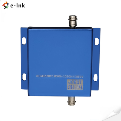 Konverter HD/3G-SDI ke HDMI dengan Output Loop