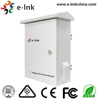 Kotak Pengawasan Video CCTV Cerdas
