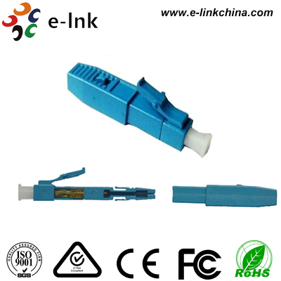 Konektor cepat LC/UPC SM