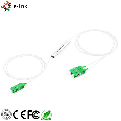 Mini Modul PLC Splitter