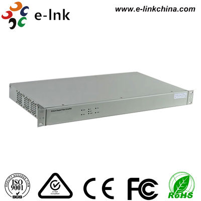 Amplifier optik semikonduktor 100G