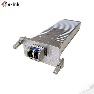 10G XENPAK ke SFP + Converter Adapter 10Gb / s XAUI DOM XENPAK MSA