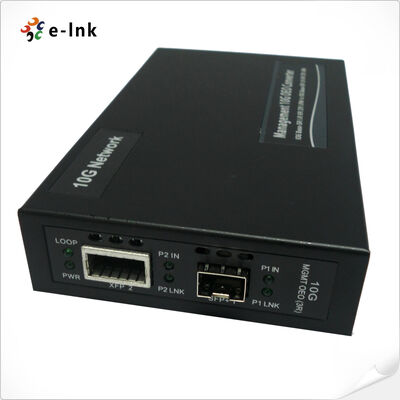 quality Converter 10G OEO SMART-SMART Mandiri (Repeater 3R) factory